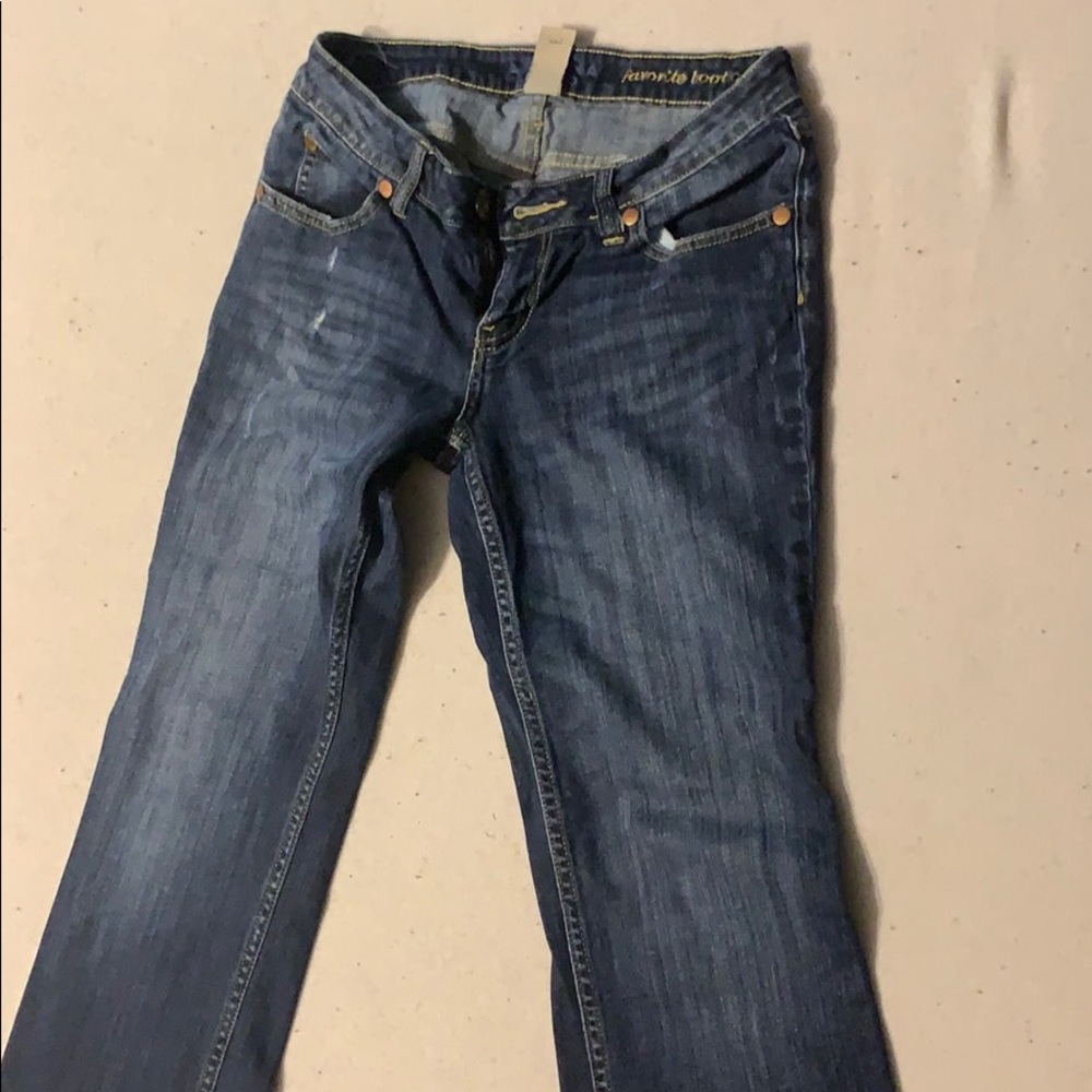 Jeans